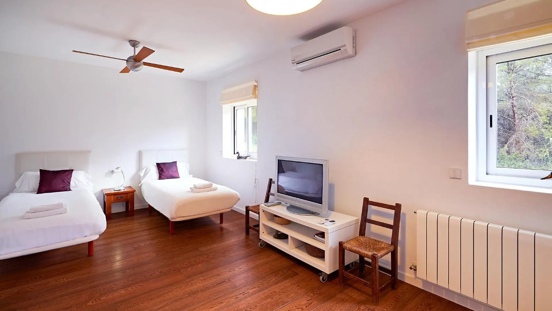 Villa Can Coll Des Cocons Barefoot House 5Min From Pacha Can Furnet