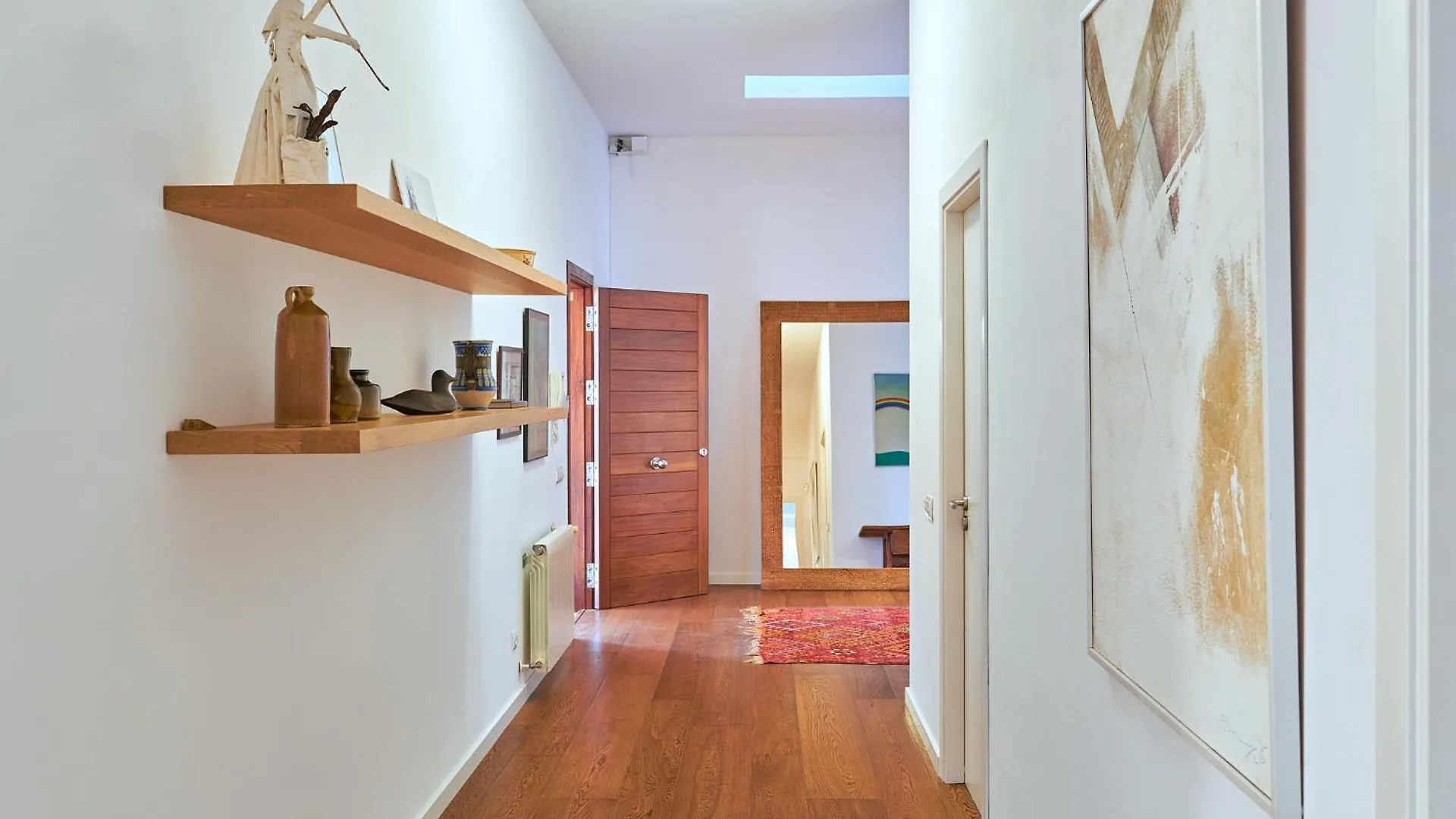 Villa Can Coll Des Cocons Barefoot House 5Min From Pacha Can Furnet